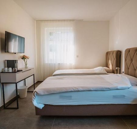 Mey Boardinghouse Aparthotel Bielefeld Luaran gambar