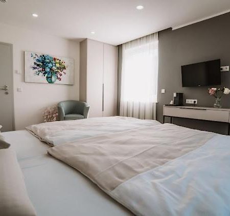 Mey Boardinghouse Aparthotel Bielefeld Luaran gambar