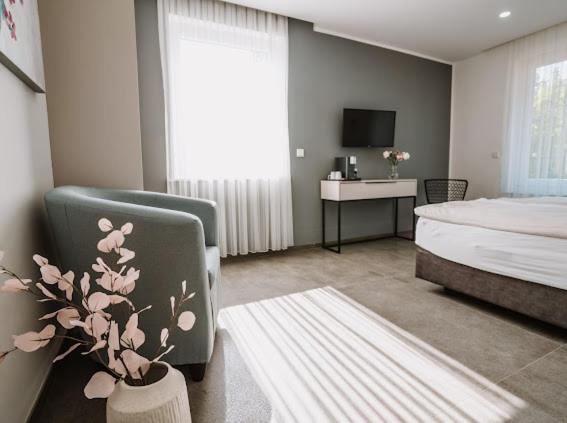 Mey Boardinghouse Aparthotel Bielefeld Luaran gambar
