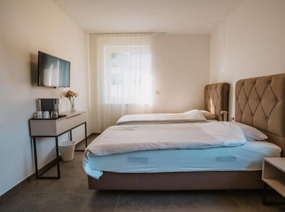 Mey Boardinghouse Aparthotel Bielefeld Luaran gambar