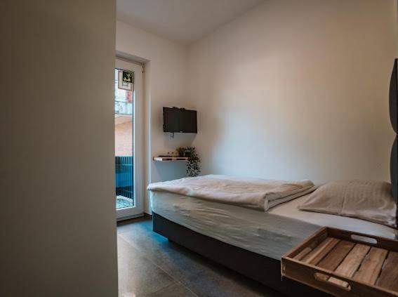 Mey Boardinghouse Aparthotel Bielefeld Luaran gambar