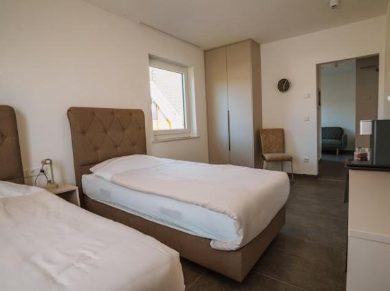 Mey Boardinghouse Aparthotel Bielefeld Luaran gambar