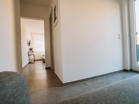 Mey Boardinghouse Aparthotel Bielefeld Luaran gambar