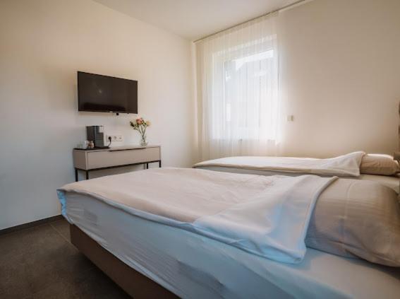 Mey Boardinghouse Aparthotel Bielefeld Luaran gambar
