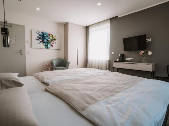 Mey Boardinghouse Aparthotel Bielefeld Luaran gambar