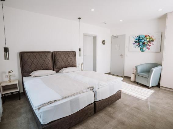 Mey Boardinghouse Aparthotel Bielefeld Luaran gambar