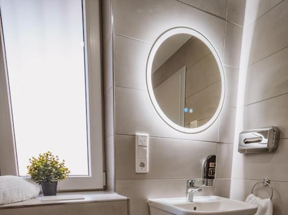 Mey Boardinghouse Aparthotel Bielefeld Luaran gambar