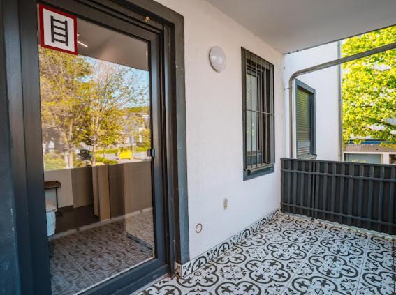 Mey Boardinghouse Aparthotel Bielefeld Luaran gambar