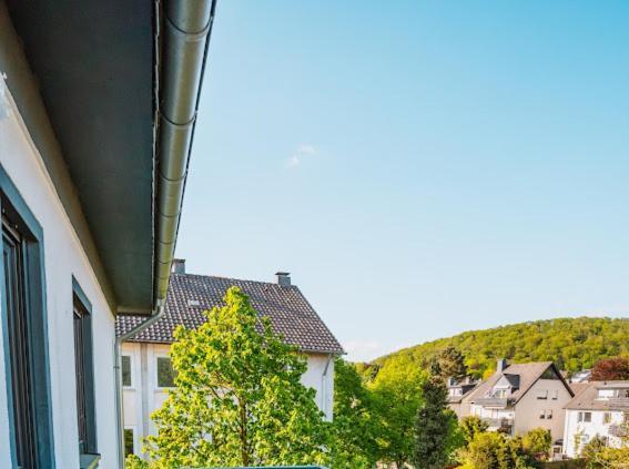 Mey Boardinghouse Aparthotel Bielefeld Luaran gambar