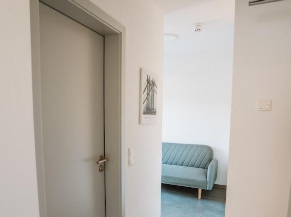 Mey Boardinghouse Aparthotel Bielefeld Luaran gambar
