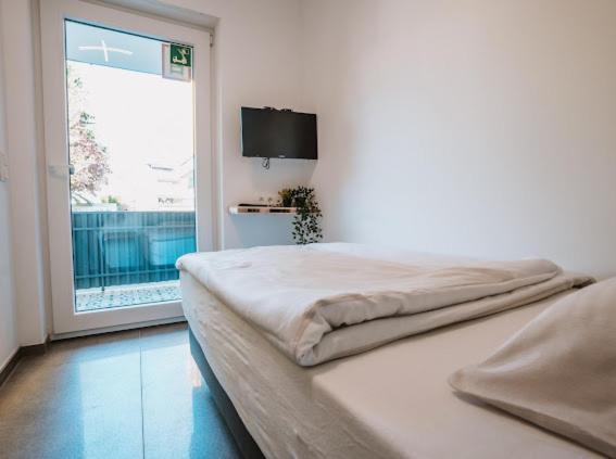 Mey Boardinghouse Aparthotel Bielefeld Luaran gambar
