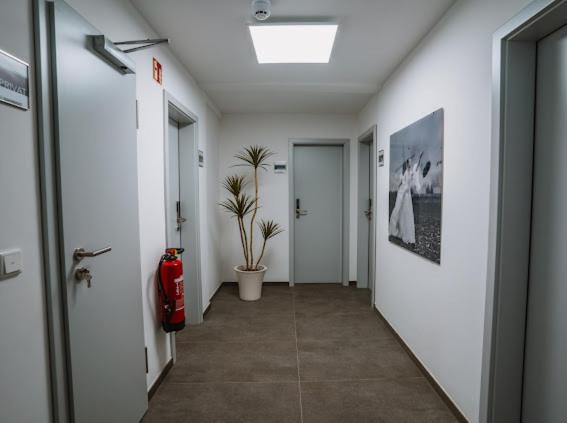 Mey Boardinghouse Aparthotel Bielefeld Luaran gambar
