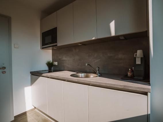 Mey Boardinghouse Aparthotel Bielefeld Luaran gambar